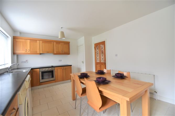 10 Sliabh Amharc, Enniscorthy, Wexford