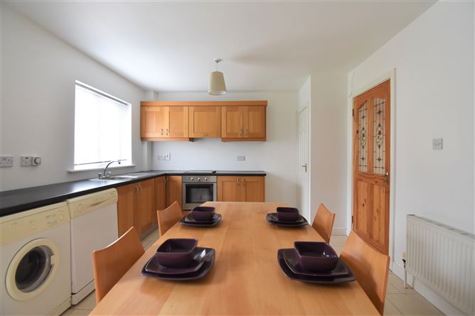 10 Sliabh Amharc, Enniscorthy, Wexford