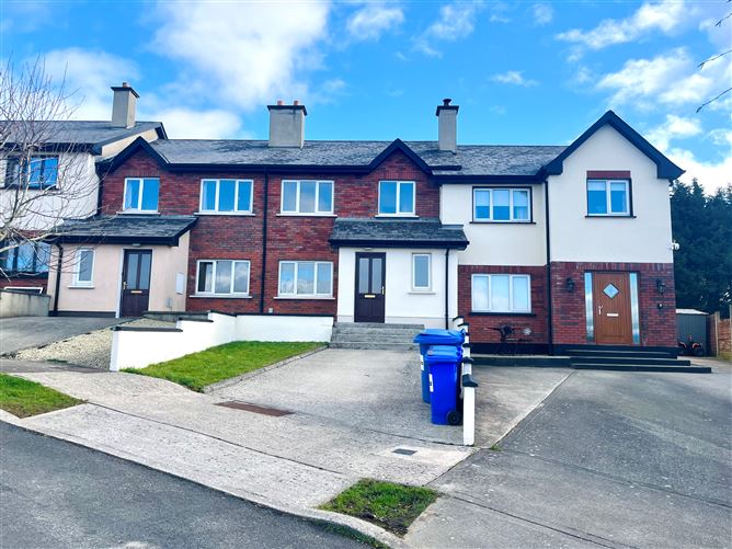 10 Sliabh Amharc, Enniscorthy, Wexford