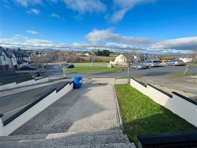 10 Sliabh Amharc, Enniscorthy, Wexford