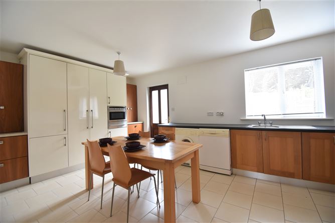 10 Sliabh Amharc, Enniscorthy, Wexford