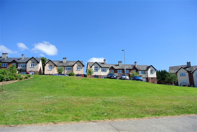 10 Sliabh Amharc, Enniscorthy, Wexford