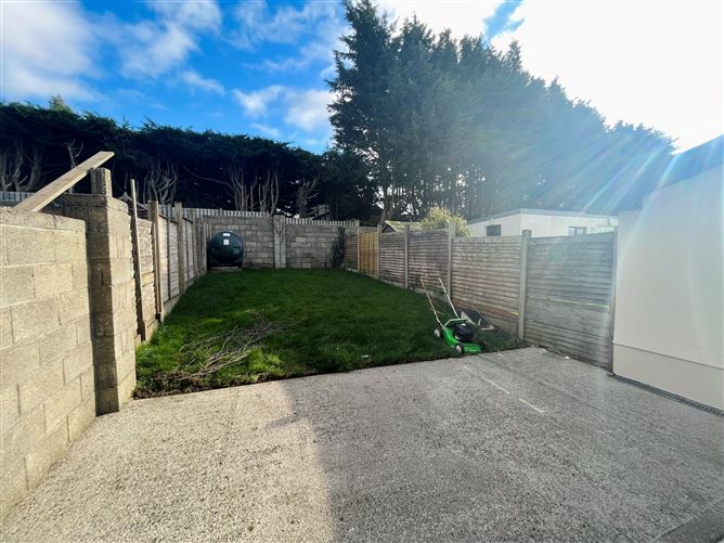 10 Sliabh Amharc, Enniscorthy, Wexford