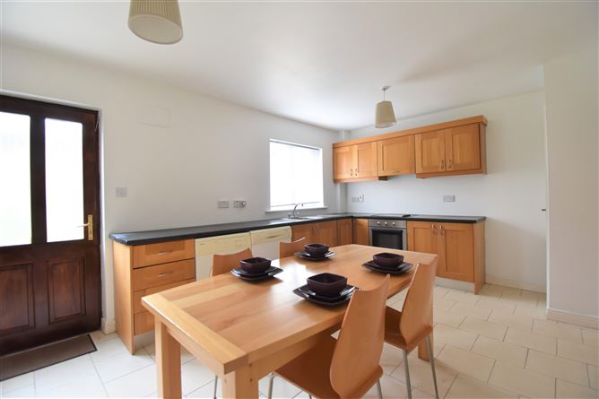 10 Sliabh Amharc, Enniscorthy, Wexford