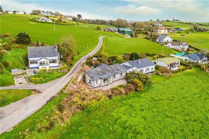 Dwelling Up, Fennells Bay, Myrtleville, Co. Cork