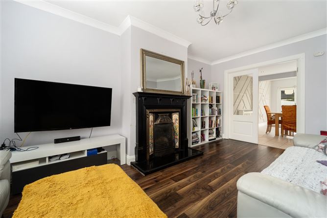 19 Fairways Green, Glasnevin, Dublin 11