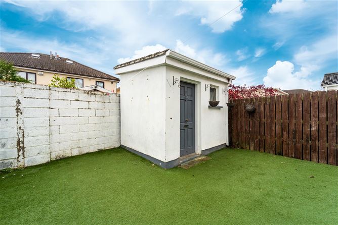 19 Fairways Green, Glasnevin, Dublin 11