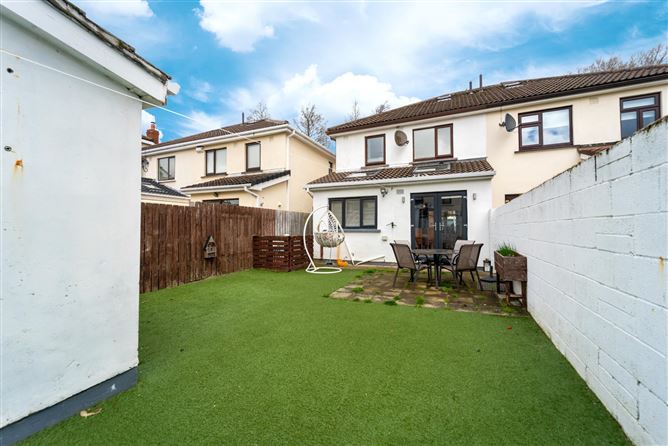 19 Fairways Green, Glasnevin, Dublin 11