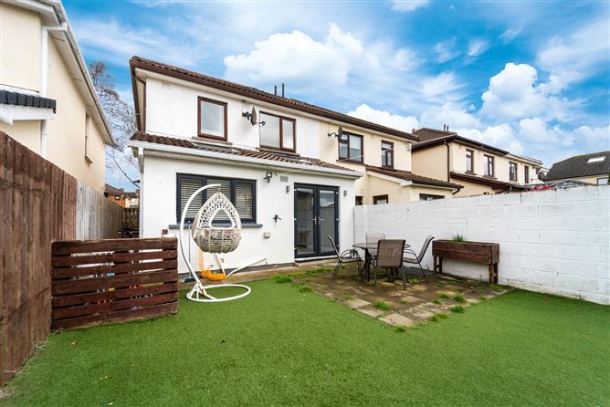 19 Fairways Green, Glasnevin, Dublin 11