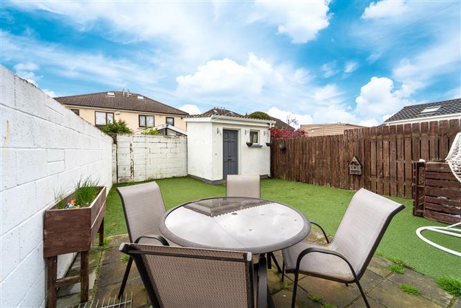 19 Fairways Green, Glasnevin, Dublin 11