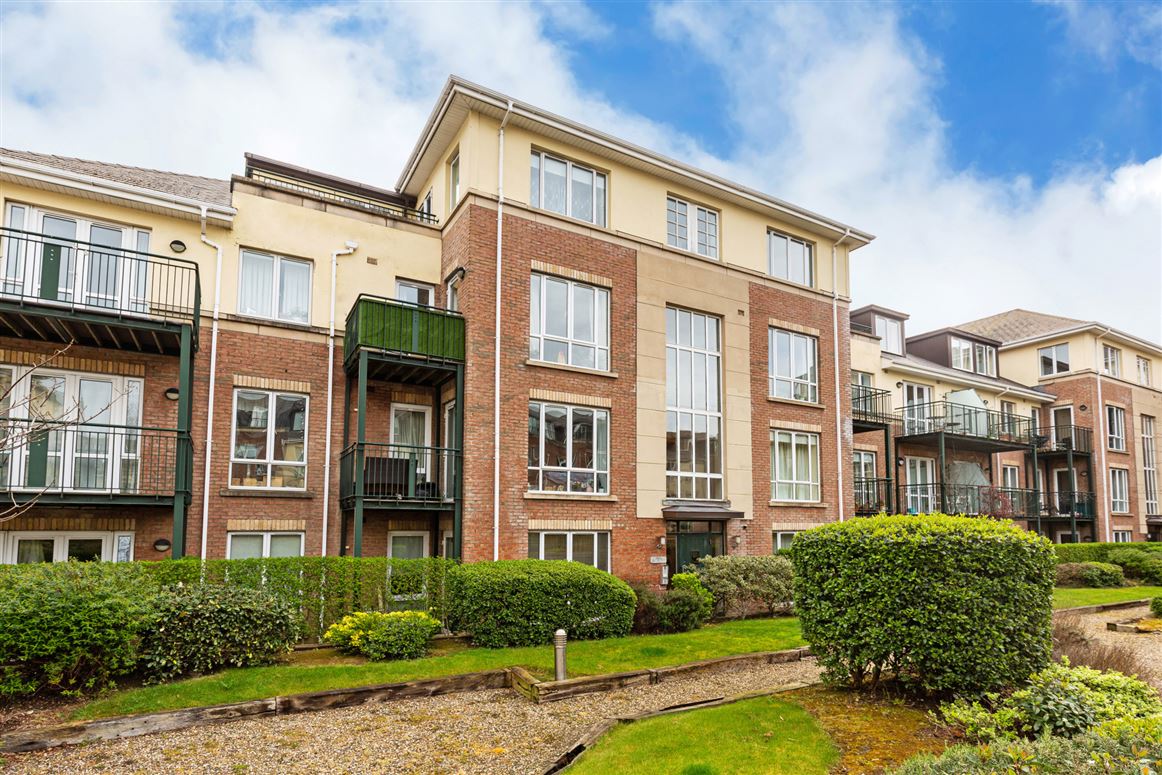 Apartment 12, House 1, Linden Court, Grove Avenue, Blackrock, Co