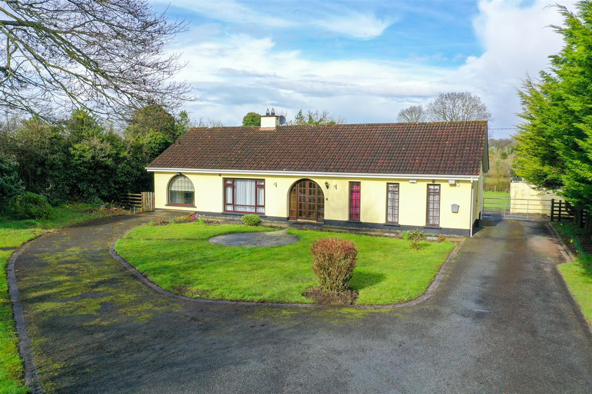 Salmon Lodge, Cahanagh, Longford, Longford Padraic Davis Auctioneers