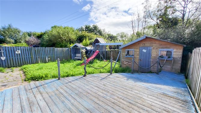 2 Glen Bay, Poulshone, Gorey, Wexford