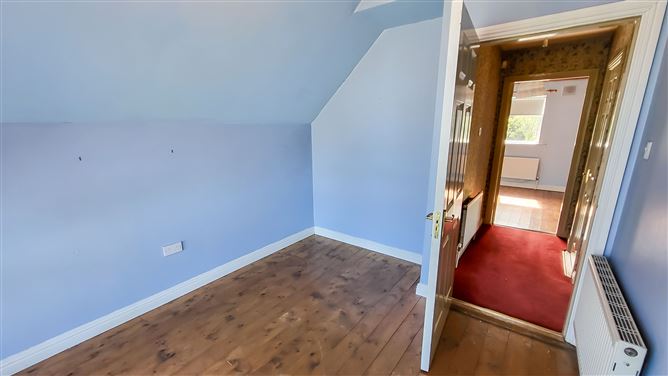 2 Glen Bay, Poulshone, Gorey, Wexford