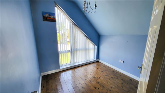2 Glen Bay, Poulshone, Gorey, Wexford