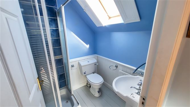 2 Glen Bay, Poulshone, Gorey, Wexford