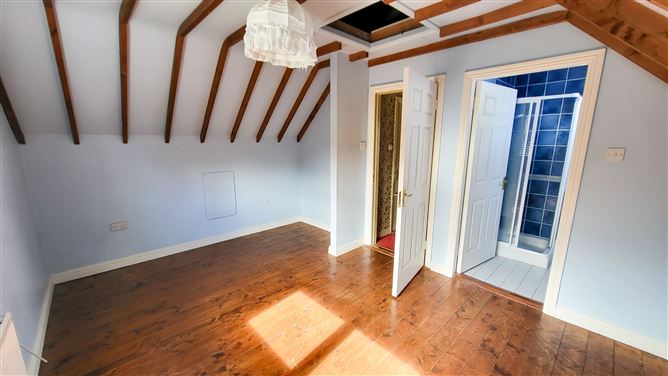 2 Glen Bay, Poulshone, Gorey, Wexford