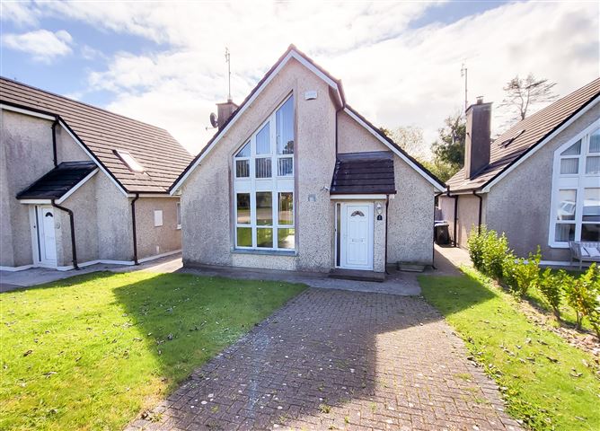 2 Glen Bay, Poulshone, Gorey, Wexford