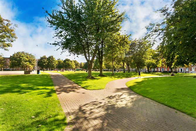 6 Belvedere Square, 6 Mountjoy Square North, Dublin 1
