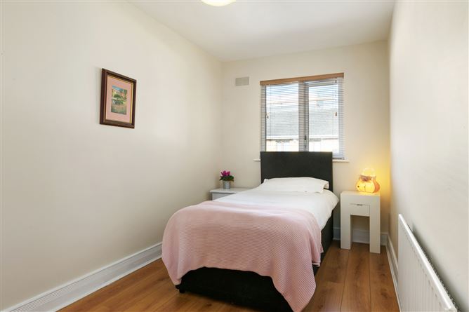 6 Belvedere Square, 6 Mountjoy Square North, Dublin 1