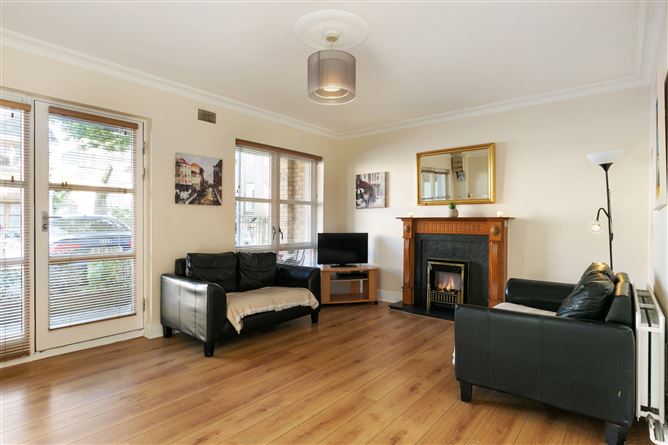 6 Belvedere Square, 6 Mountjoy Square North, Dublin 1