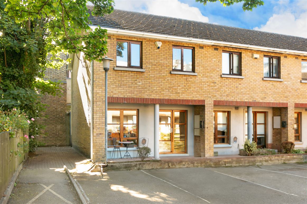 6 Belvedere Square, 6 Mountjoy Square North, Dublin 1