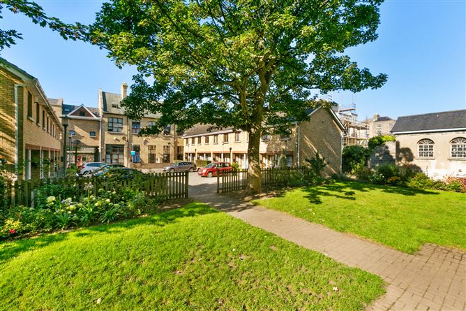 6 Belvedere Square, 6 Mountjoy Square North, Dublin 1