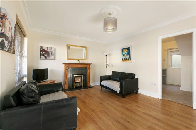 6 Belvedere Square, 6 Mountjoy Square North, Dublin 1