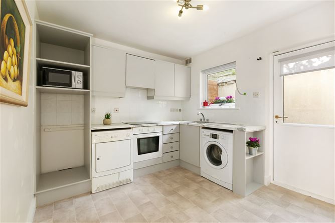 6 Belvedere Square, 6 Mountjoy Square North, Dublin 1