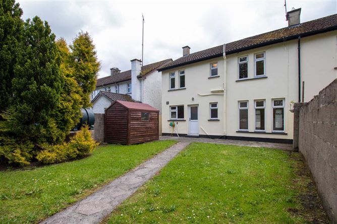 2 Rock Cross, Farnham Road, Cavan, County Cavan