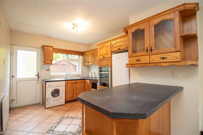2 Rock Cross, Farnham Road, Cavan, County Cavan