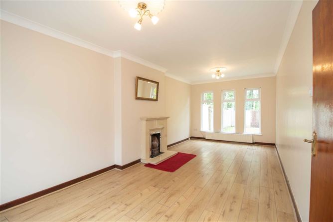 2 Rock Cross, Farnham Road, Cavan, County Cavan