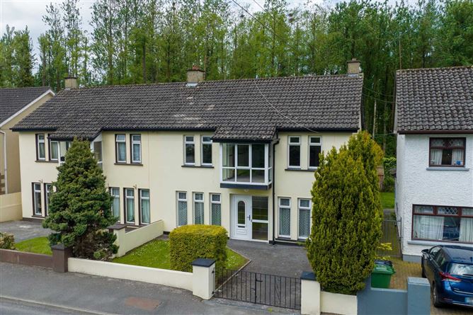 2 Rock Cross, Farnham Road, Cavan, County Cavan