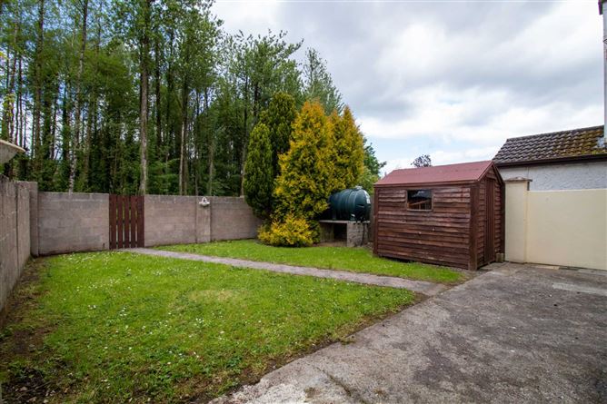 2 Rock Cross, Farnham Road, Cavan, County Cavan