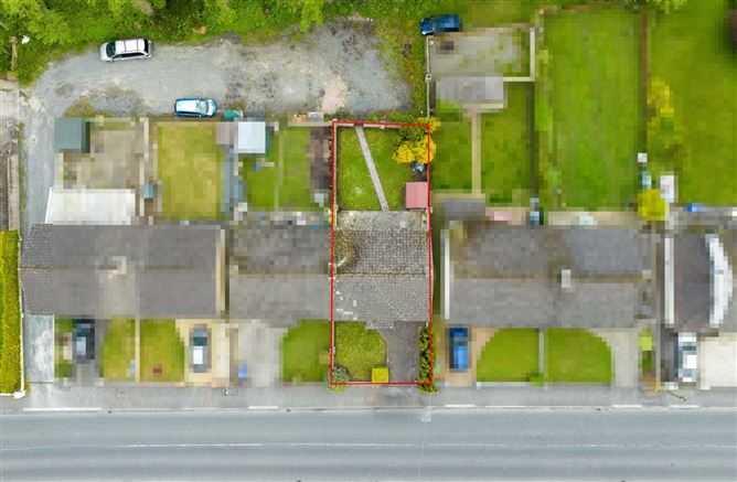 2 Rock Cross, Farnham Road, Cavan, County Cavan
