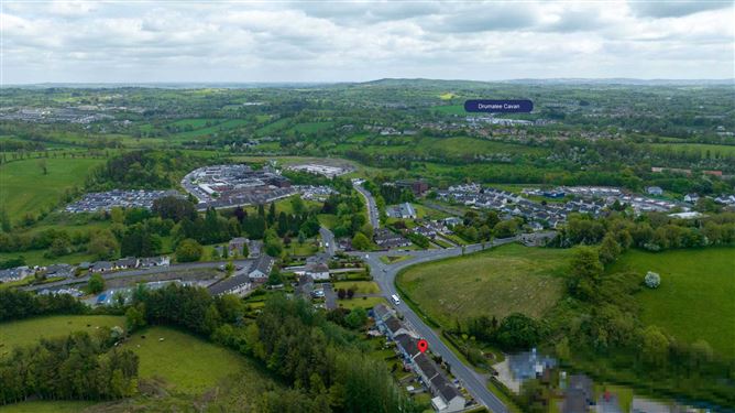 2 Rock Cross, Farnham Road, Cavan, County Cavan