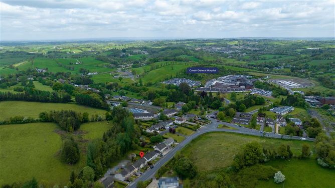 2 Rock Cross, Farnham Road, Cavan, County Cavan