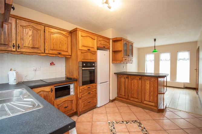 2 Rock Cross, Farnham Road, Cavan, County Cavan