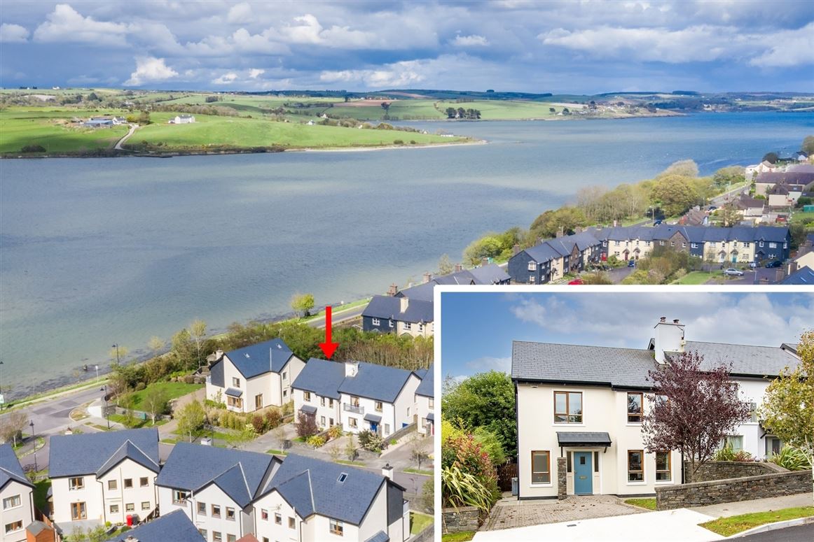 2 Cois Cuain, Courtmacsherry, Co. Cork