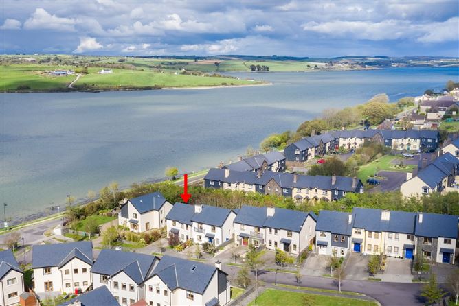 2 Cois Cuain, Courtmacsherry, Co. Cork
