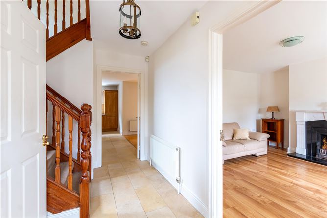 2 Cois Cuain, Courtmacsherry, Co. Cork