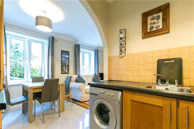 2 Woodlands Court, Woodlands, Greystones, Co. Wicklow