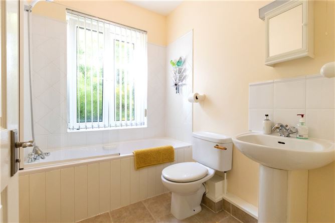 2 Woodlands Court, Woodlands, Greystones, Co. Wicklow