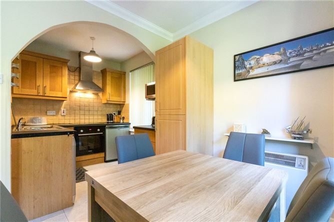 2 Woodlands Court, Woodlands, Greystones, Co. Wicklow