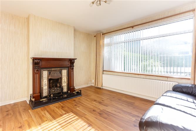 12 Ludford Road, Ballinteer, Dublin 16