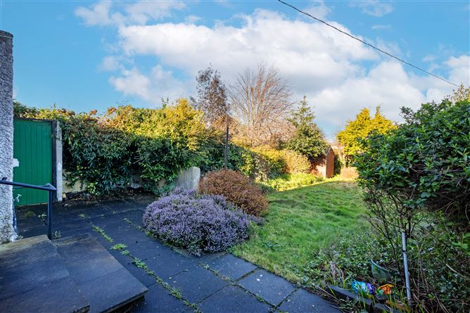 12 Ludford Road, Ballinteer, Dublin 16