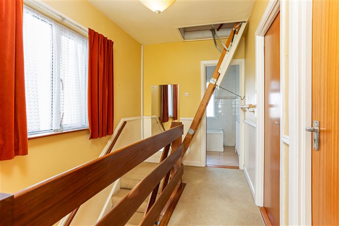 12 Ludford Road, Ballinteer, Dublin 16