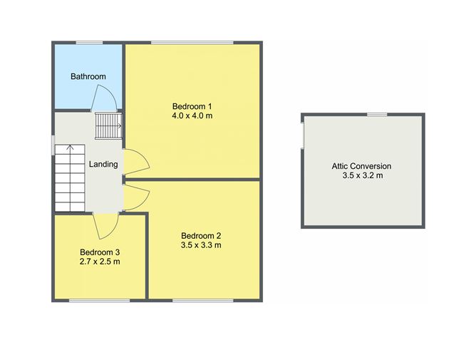 12 Ludford Road, Ballinteer, Dublin 16