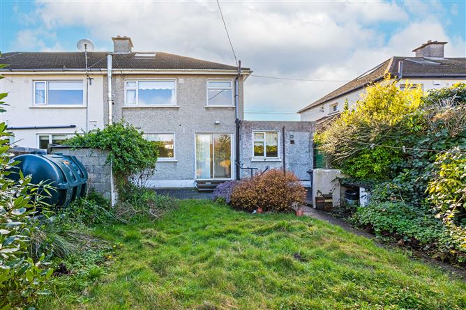12 Ludford Road, Ballinteer, Dublin 16