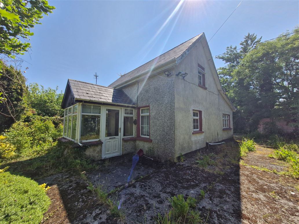 "Yew Tree Cottage", Hilltown, Ballymitty, Wexford